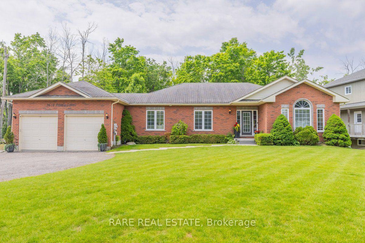 3618 Linda Street, Innisfil — Detached for sale, photo 1