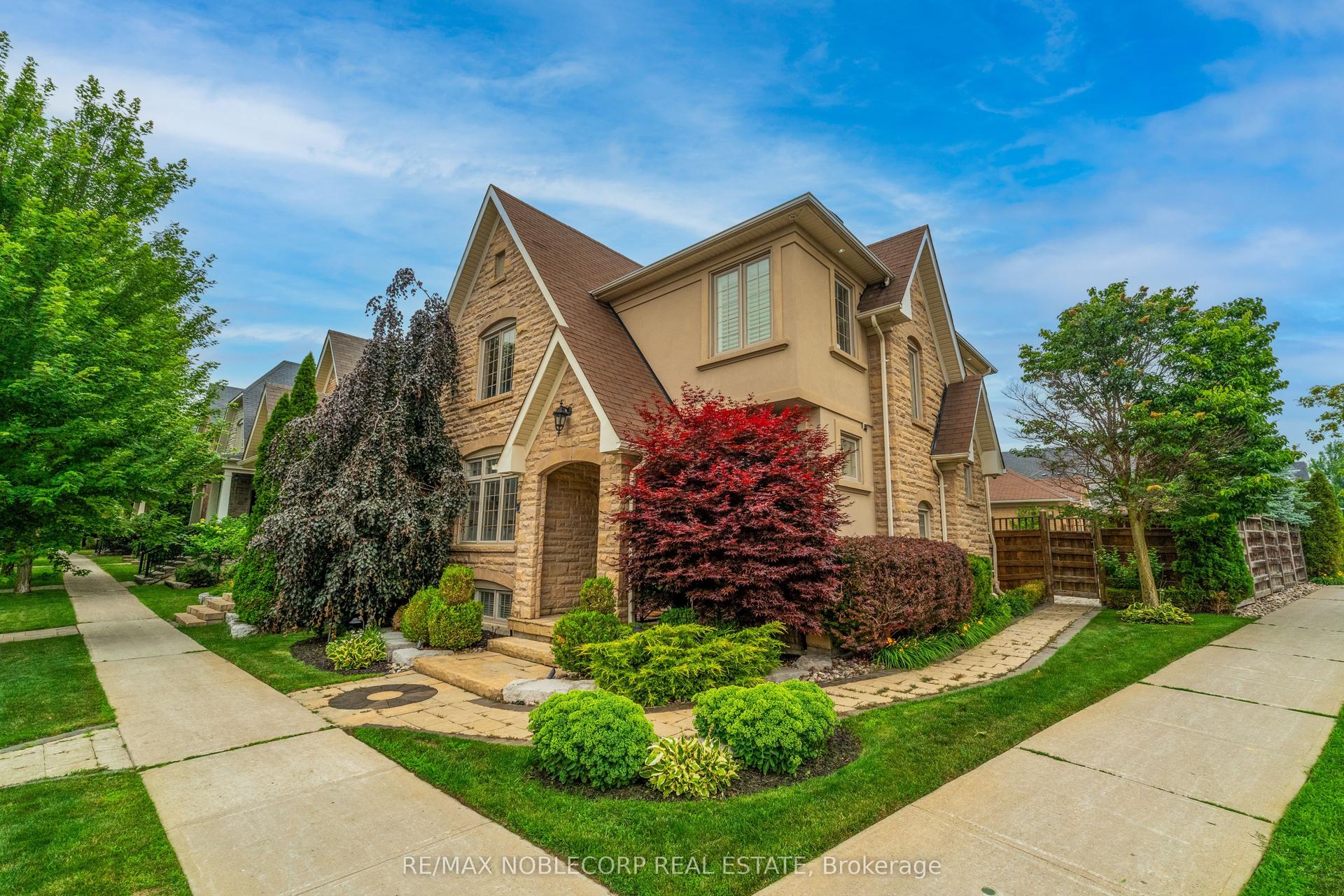 2 Glengordon Crescent, Markham — Detached for sale, photo 1