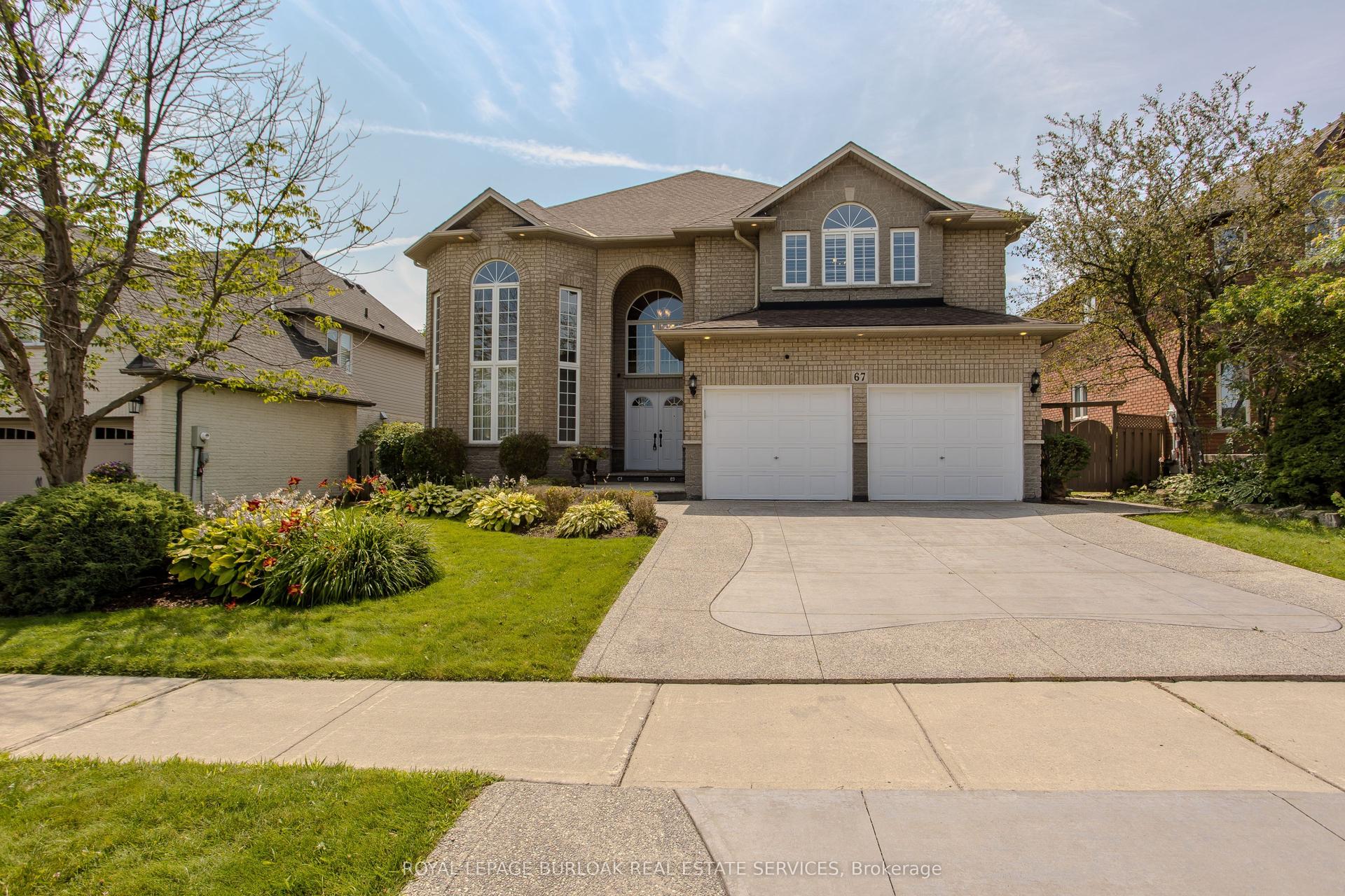 67 Walcotte Avenue, Hamilton — Detached for sale, photo 1