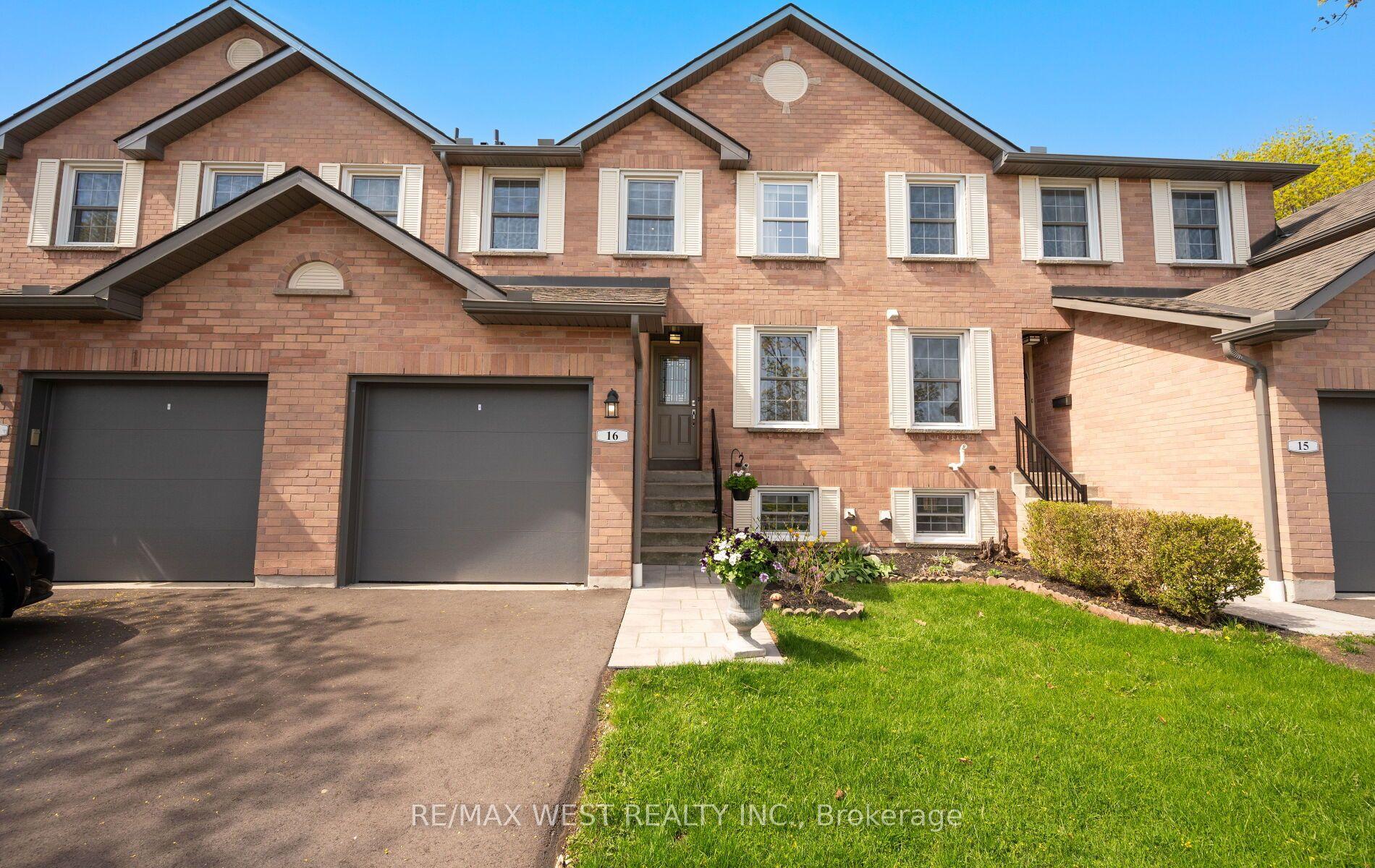 2935 Headon Forest Drive #16 ##16 — photo 1