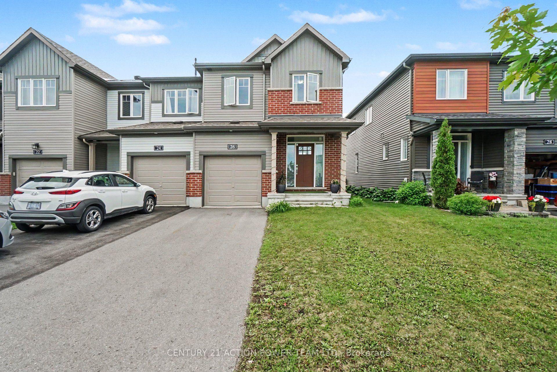 26 Gardenpost Terrace — photo 1