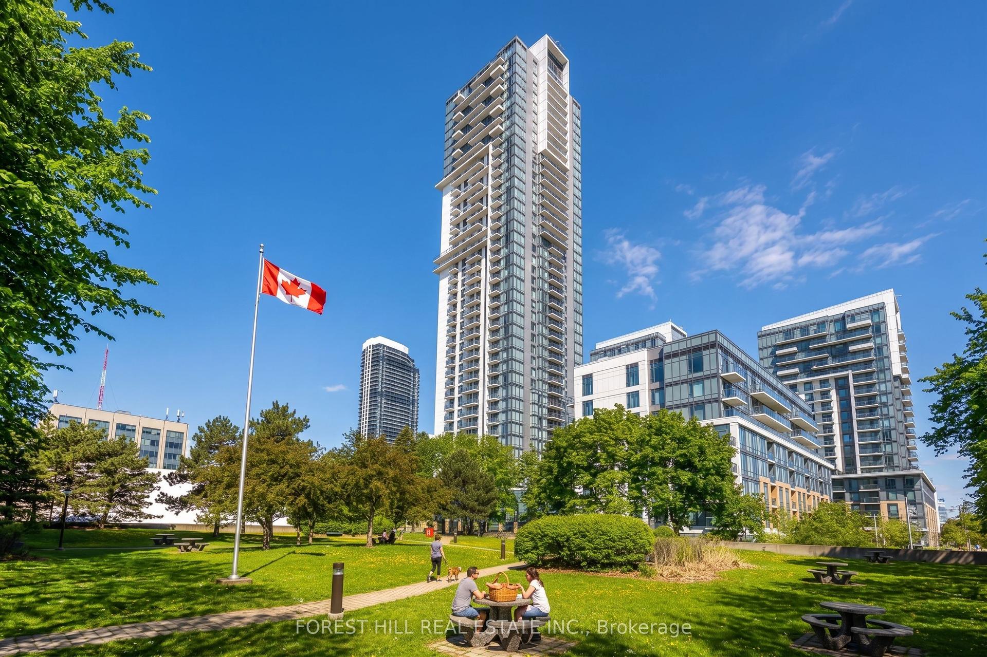 55 Ann O'reilly Road 4103 #4103 — photo 1