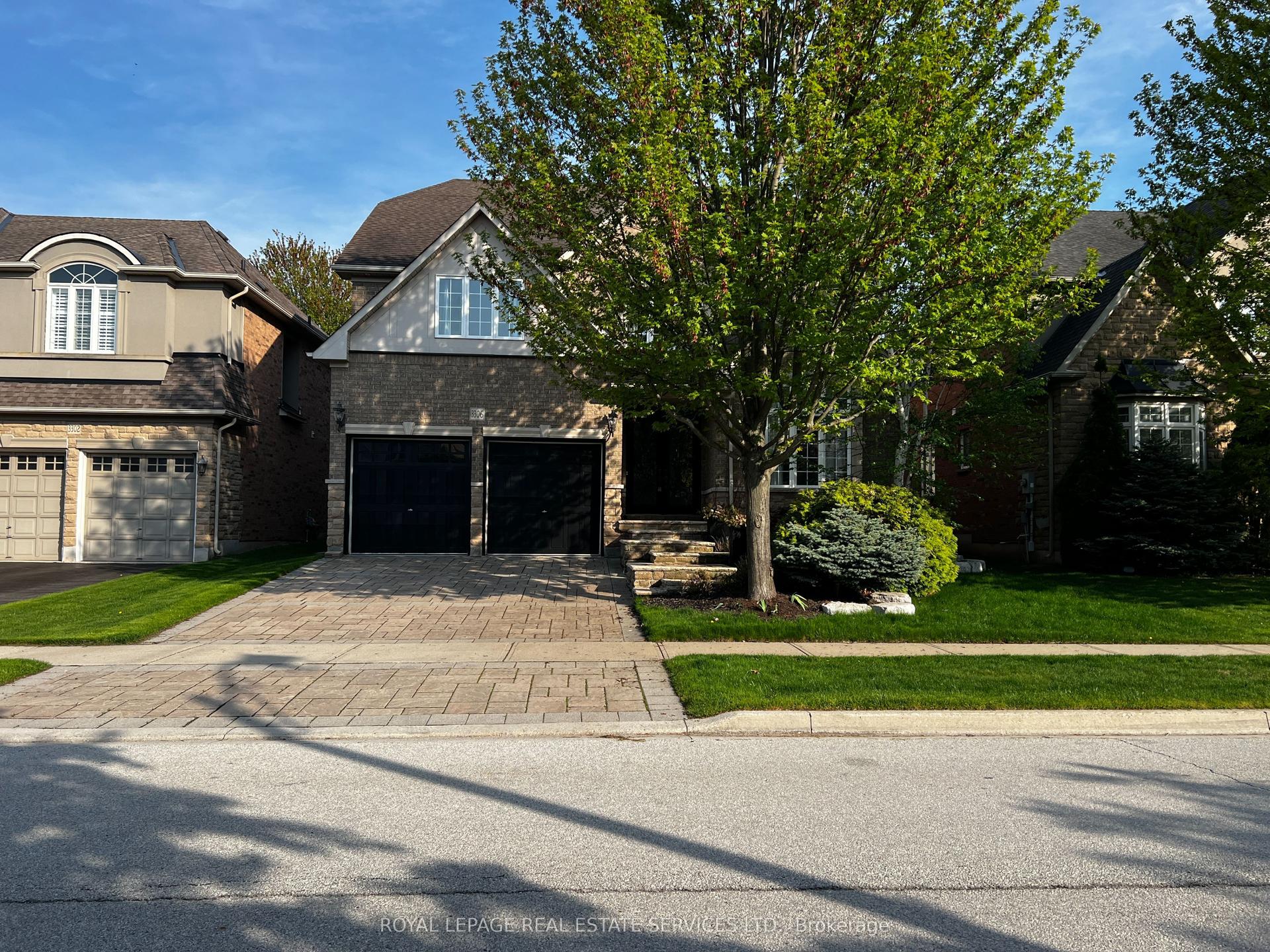 3306 Fox Run Circle — photo 1