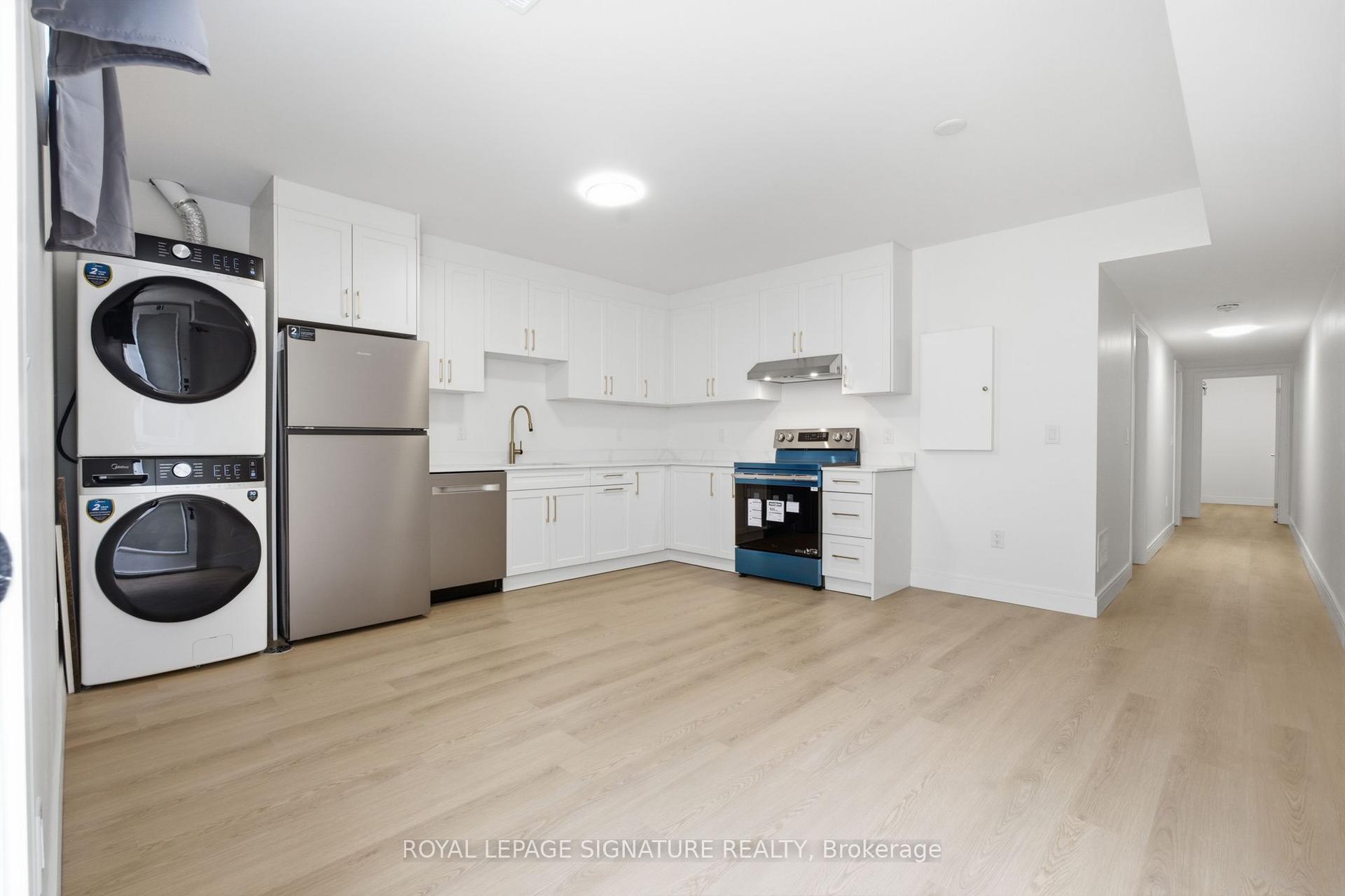 53 Bishop Avenue 1B #1B, Toronto — Detached for lease, photo 1