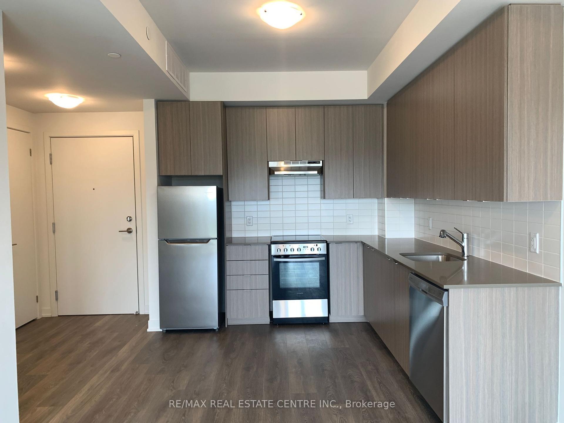 58 Sky Harbour Drive 209 #209, Brampton — Condo for lease, photo 1