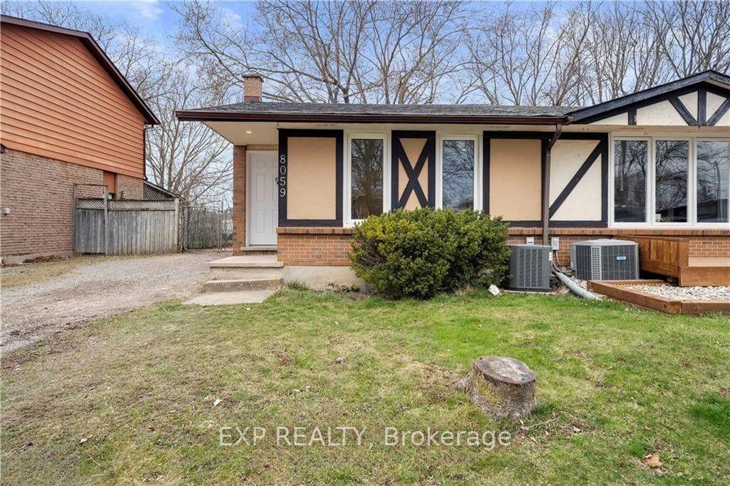 8059 Aintree Drive Upper #Upper — photo 1