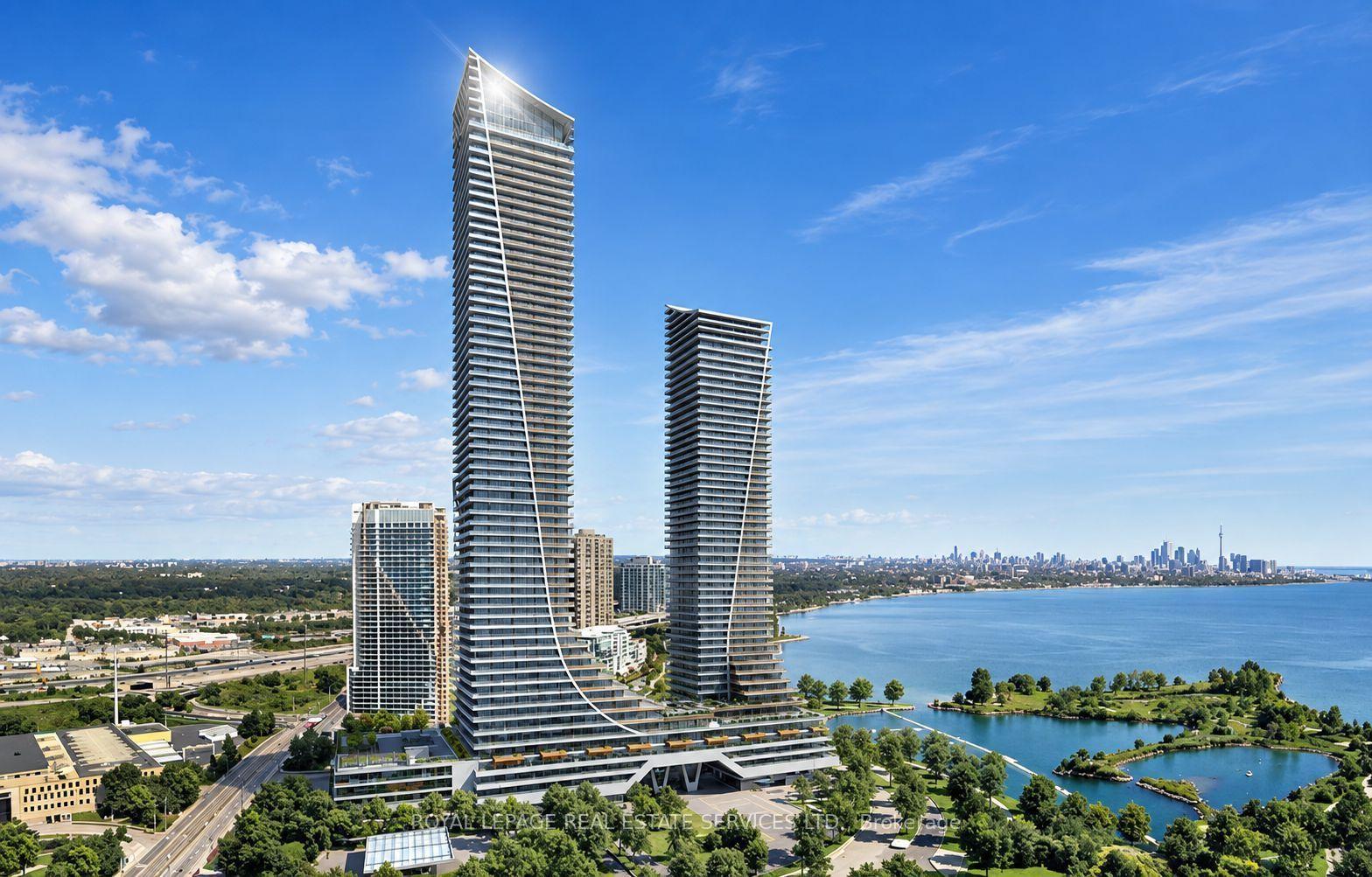 30 Shore Breeze Drive 2615 #2615, Toronto — Condo for sale, photo 1