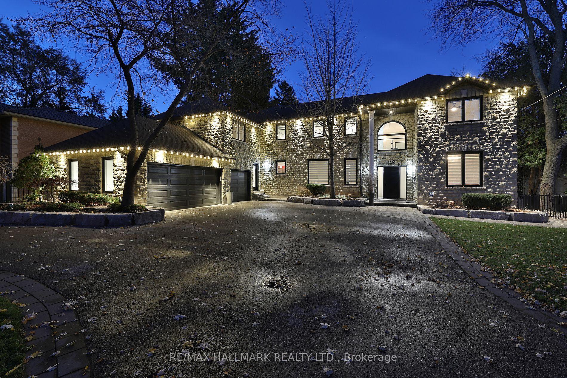 88 Colonel Danforth Trail, Toronto — Detached for sale, photo 1