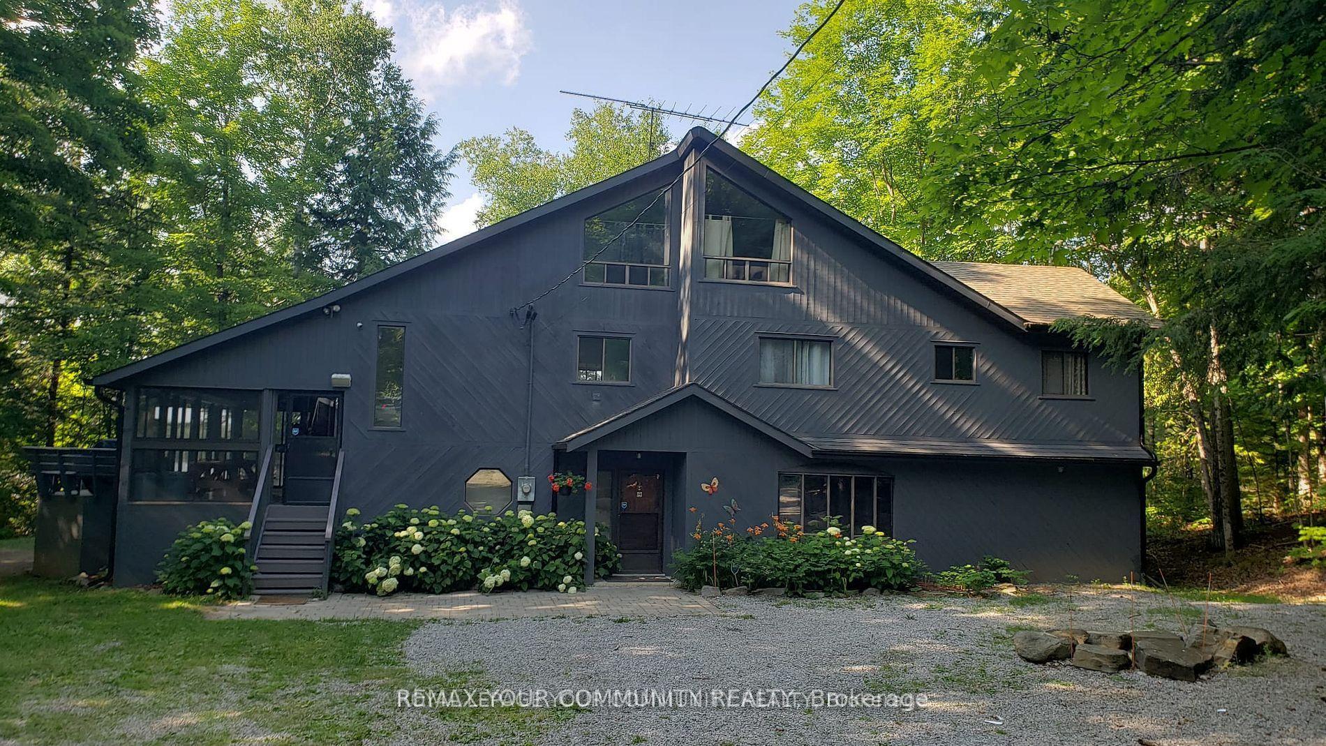 2085 Crystal Lake Road — photo 1