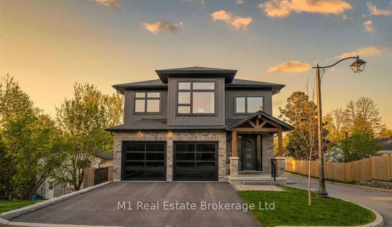 25 Creekside Terrace — photo 1