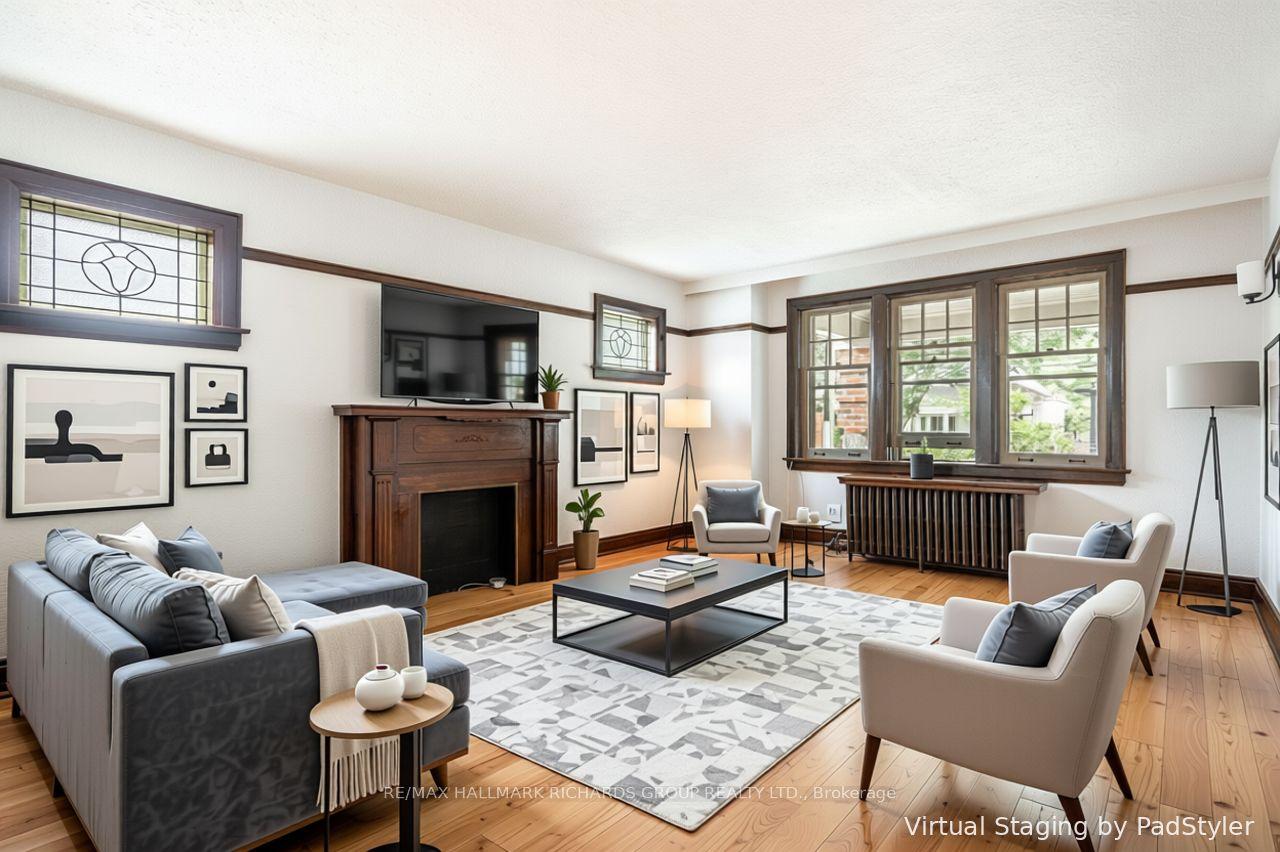 15 Courcelette Road 1 #1 — photo 1
