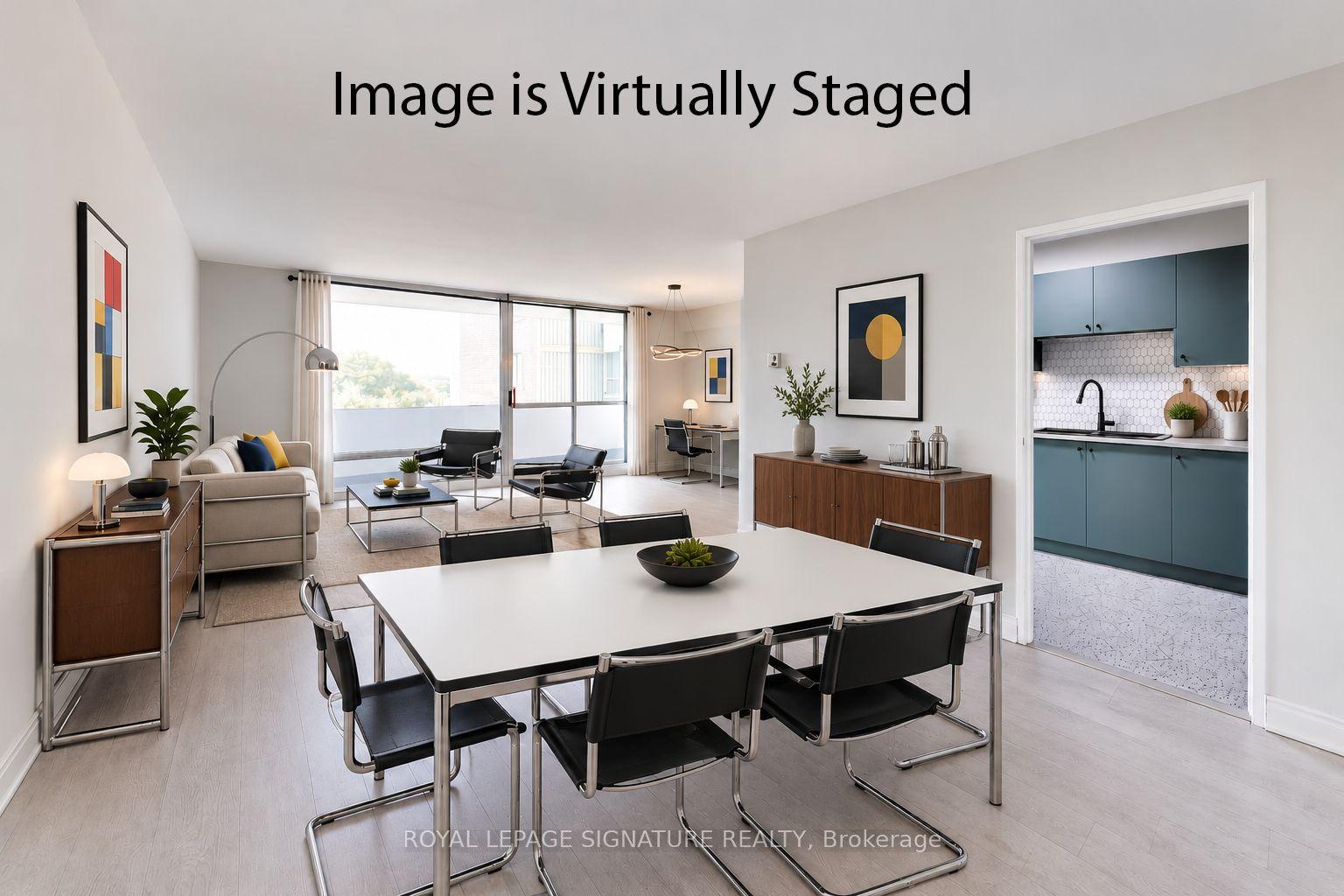 1 Massey Square 408 #408, Toronto — Condo for sale, photo 1