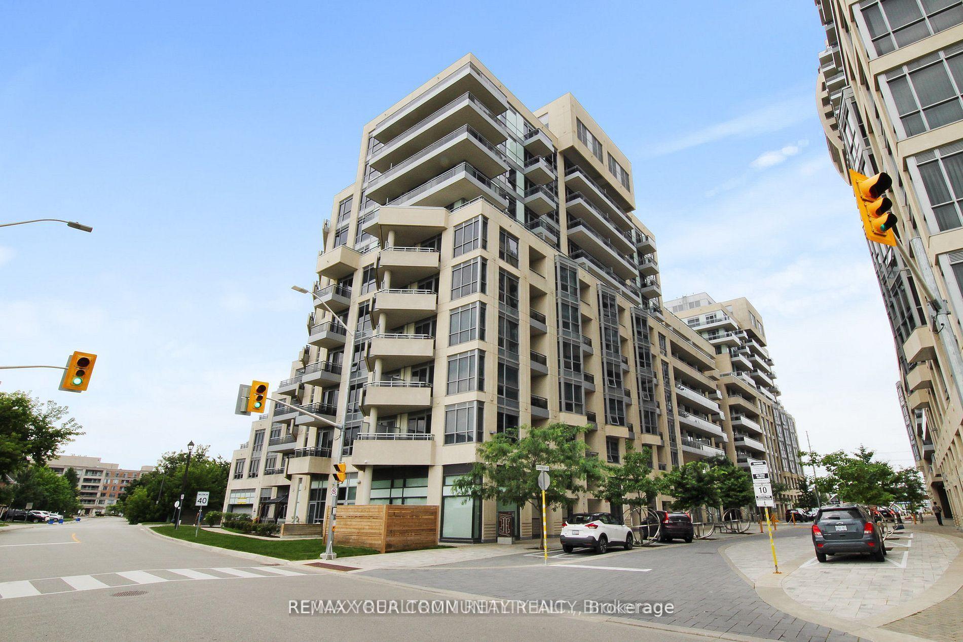 9191 Yonge Street 518 Sw #518 Sw — photo 1