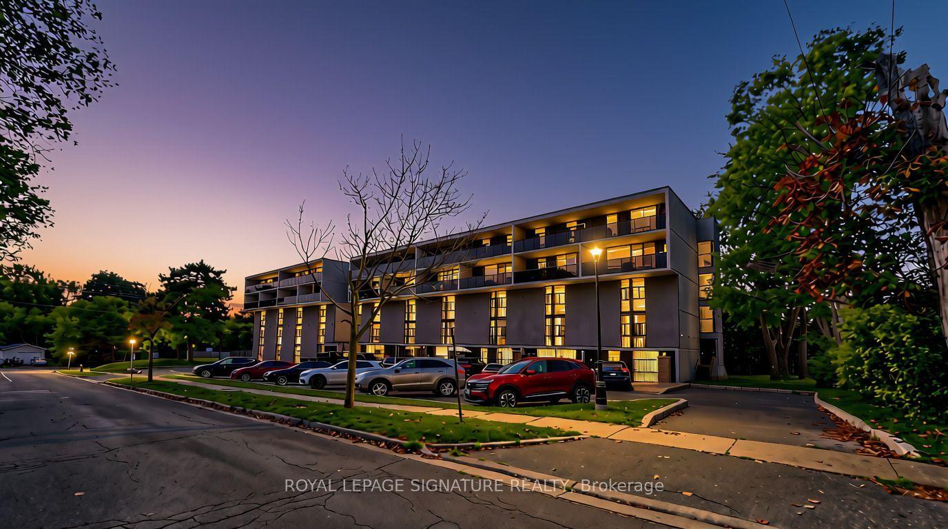 454 Centre Street S 402 #402, Oshawa — Condo for sale, photo 1