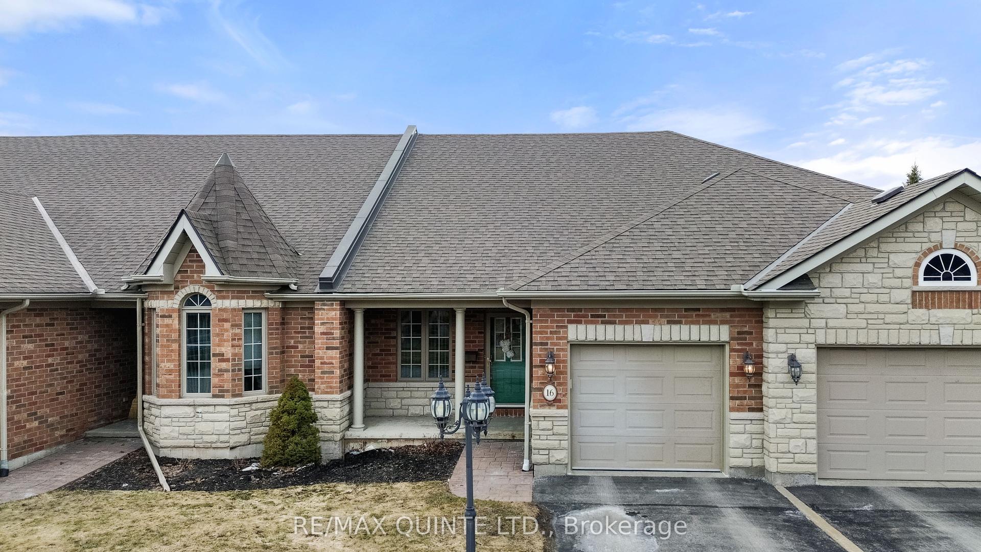 25 Heartwood Drive 16 #16 — photo 1