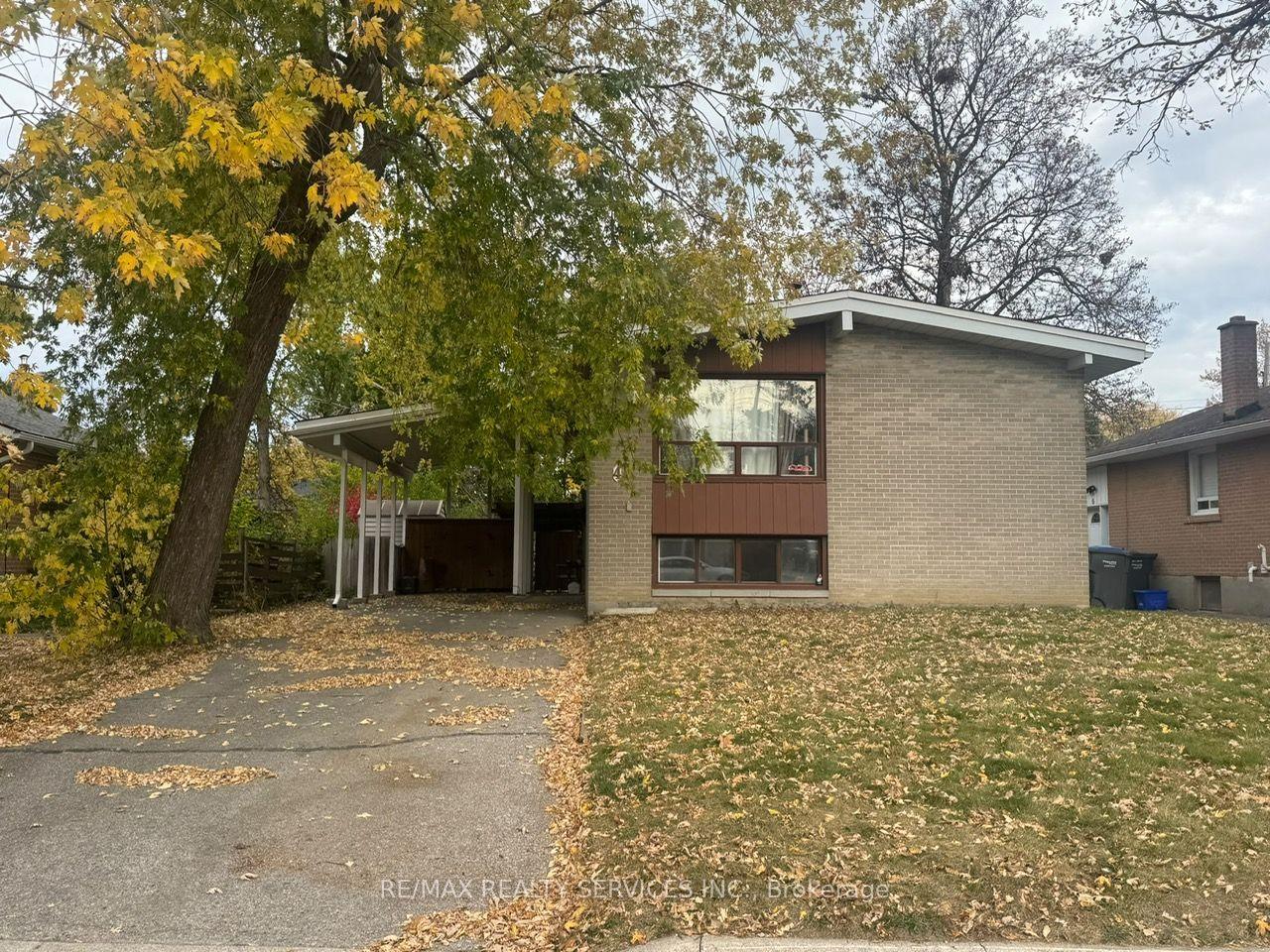 4 Langwith Court, Brampton — Detached for sale, photo 1