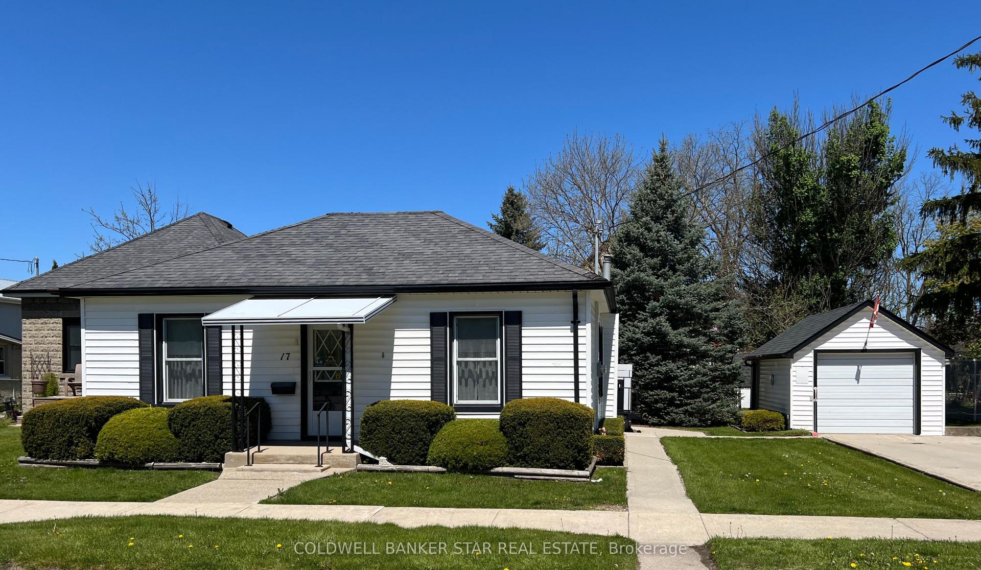 17 James Street — photo 1