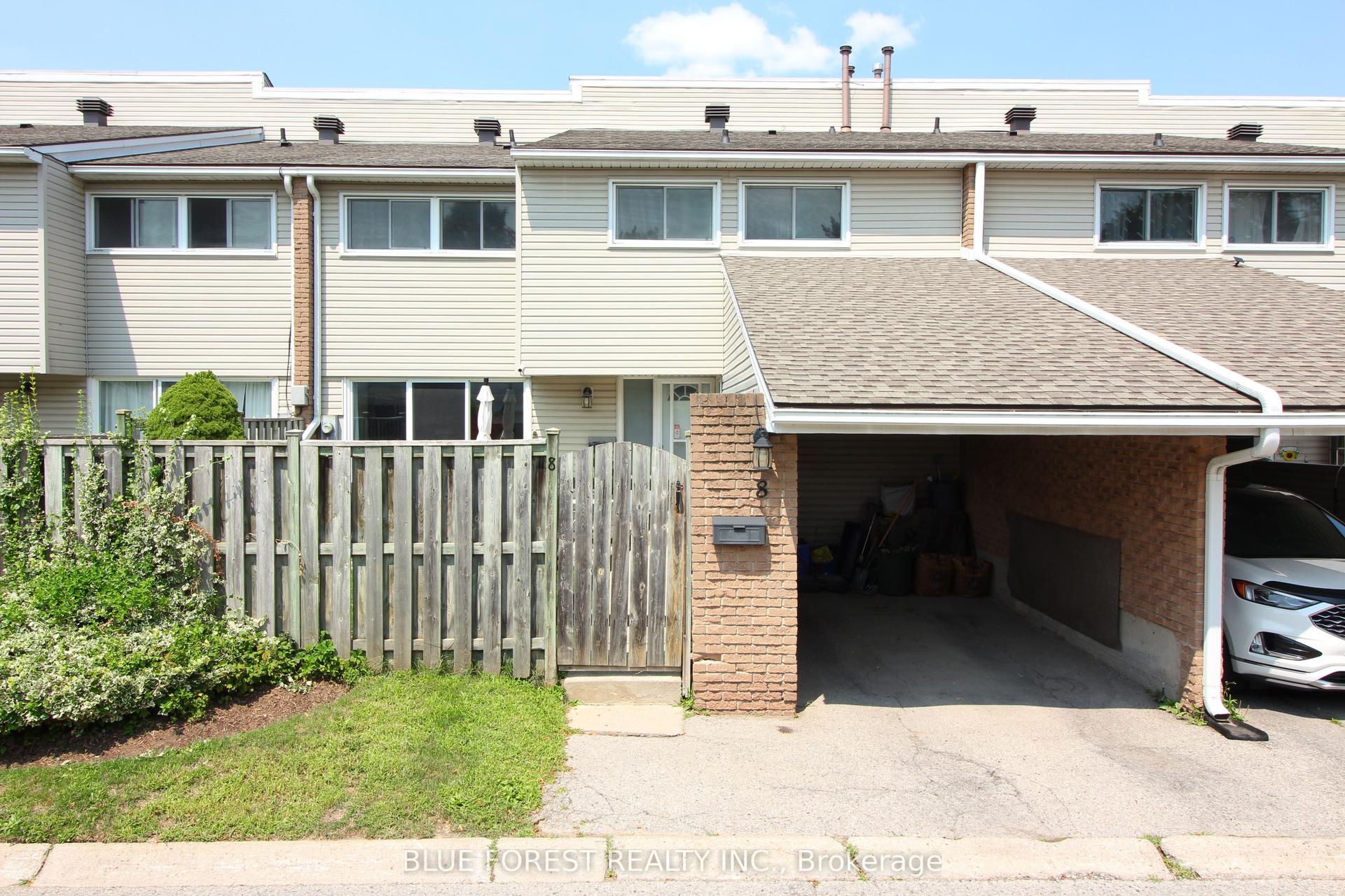 590 Millbank Drive 8 #8 — photo 1