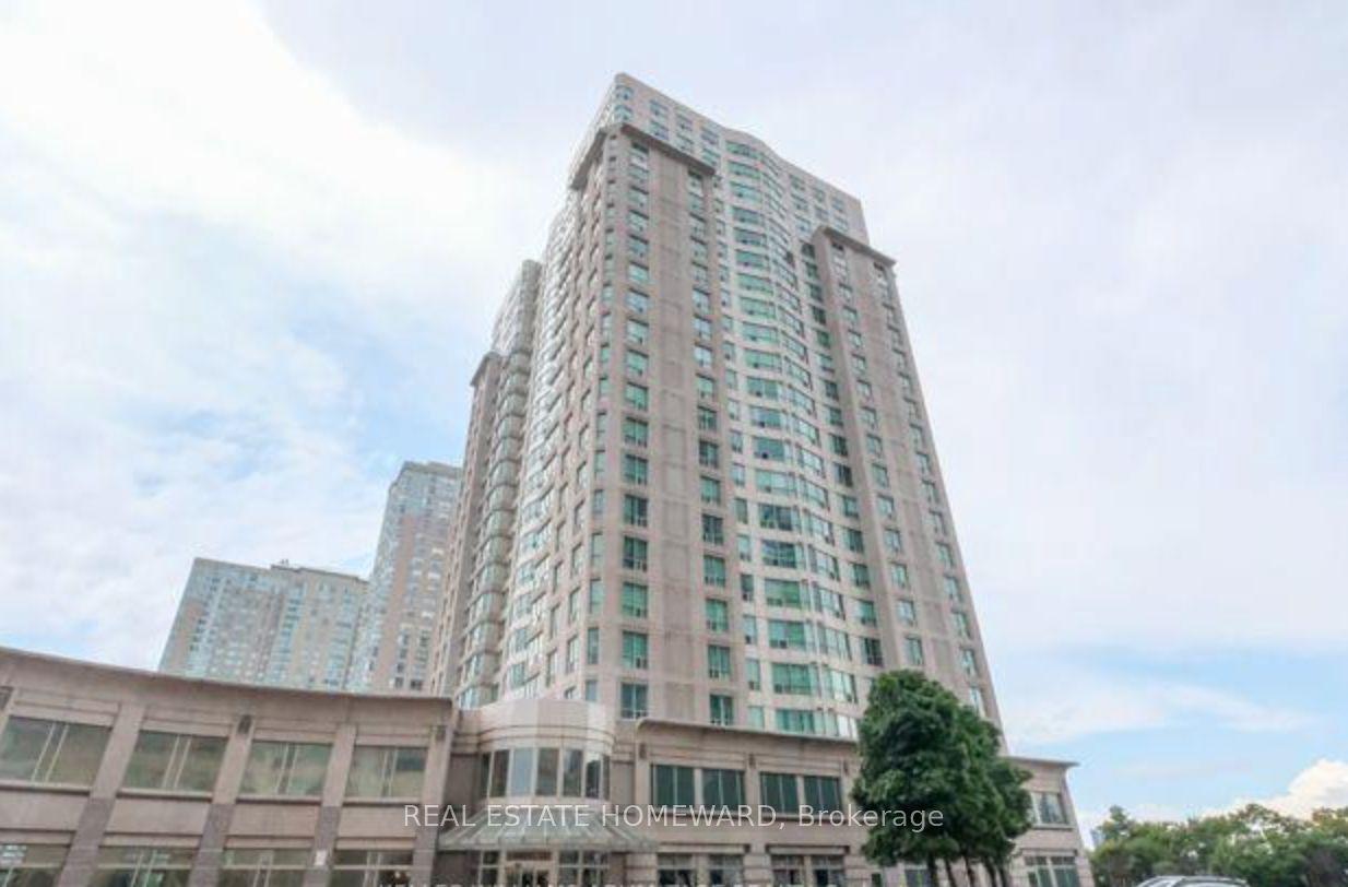 18 Lee Centre Drive PH305- RoomB #PH305- RoomB, Toronto — Condo for lease, photo 1