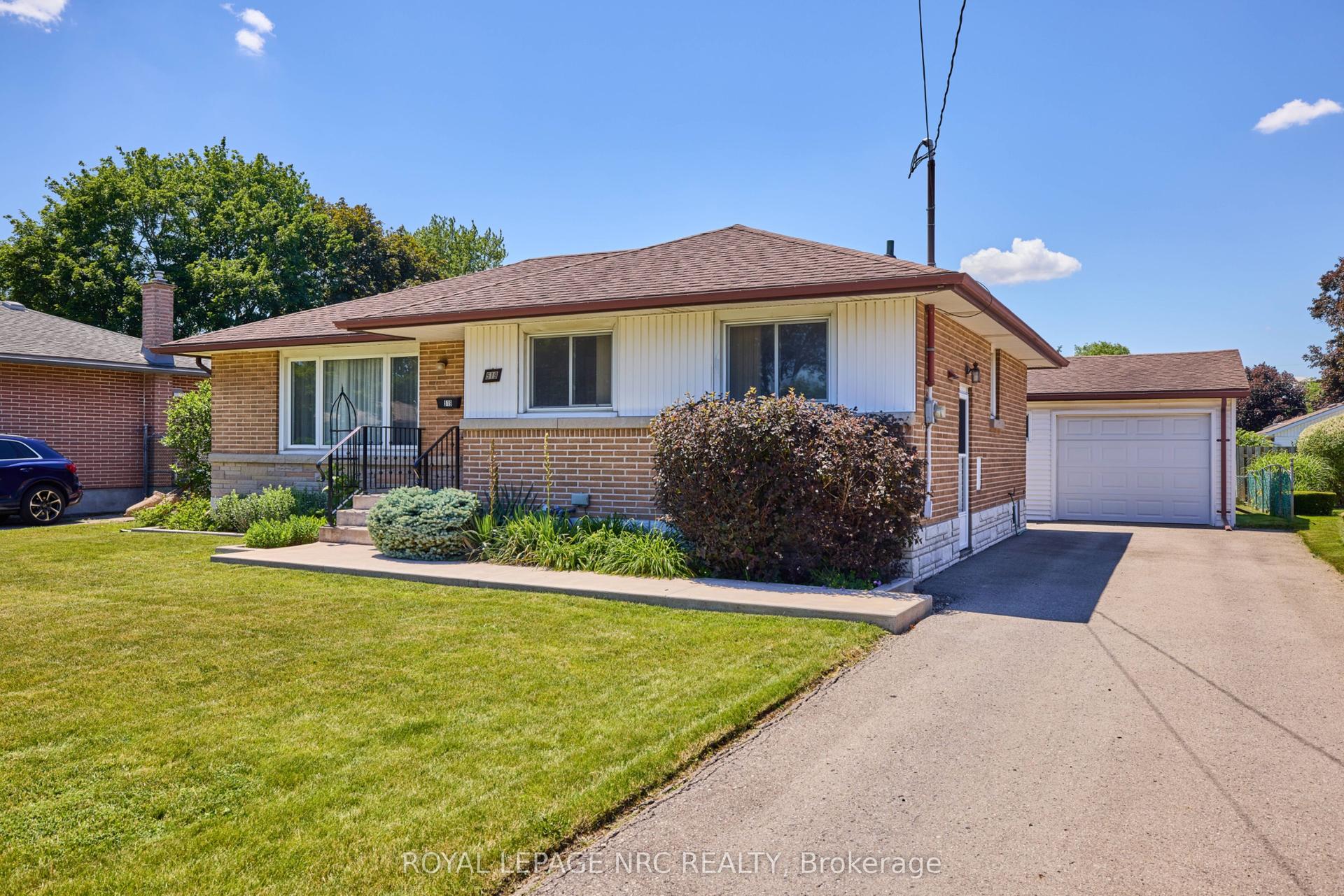 519 Alan Avenue — photo 1