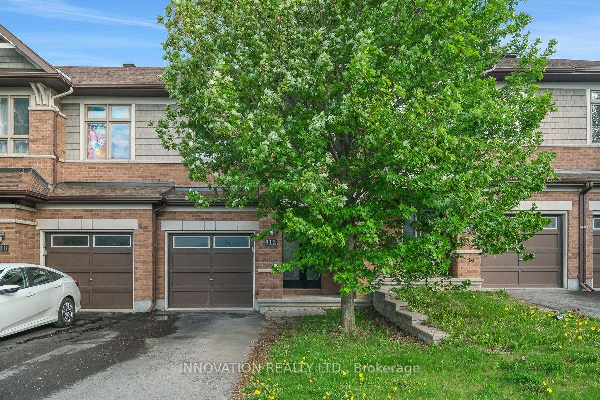 812 FLETCHER Circle — photo 1