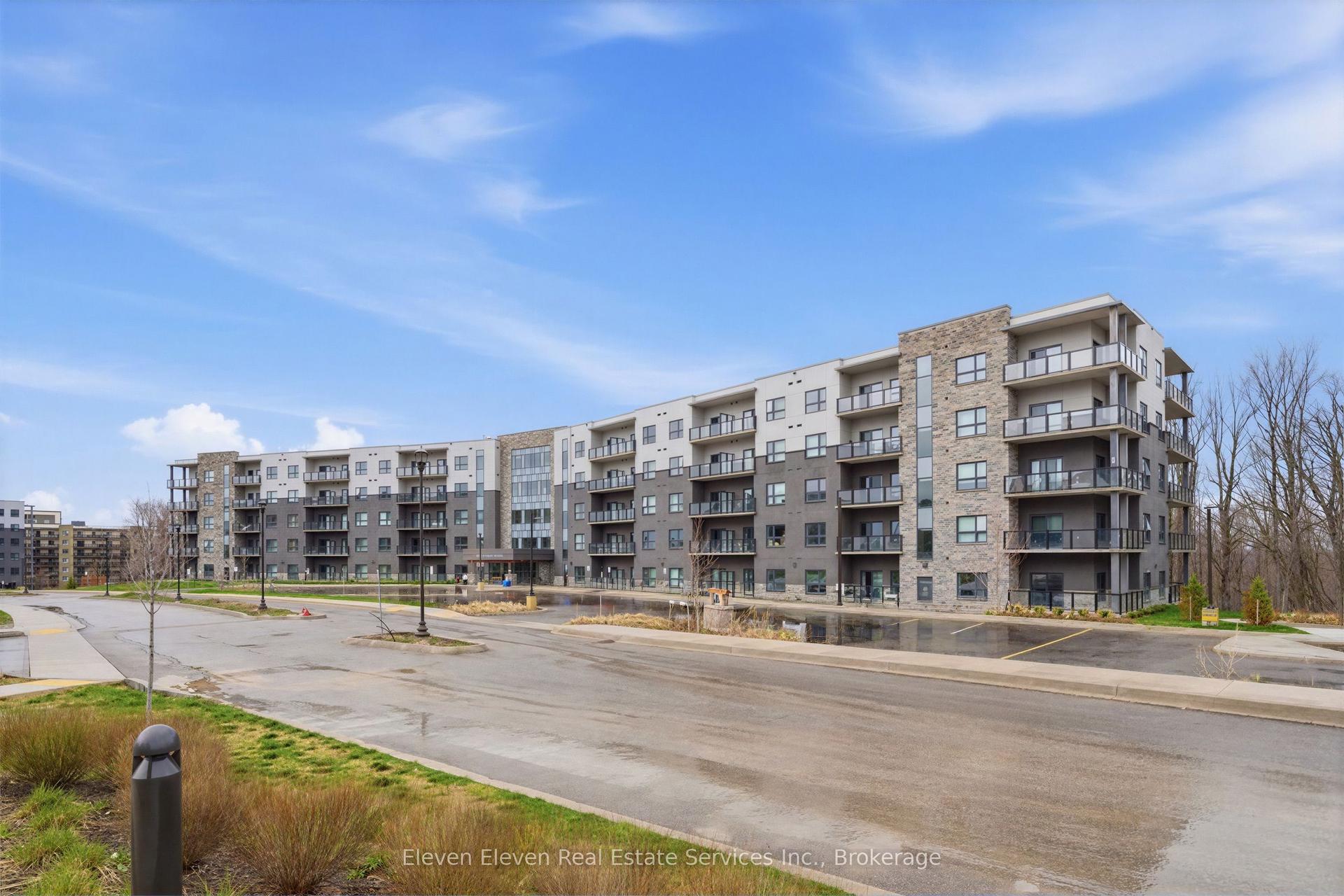 1100 Lackner Place 322 #322 — photo 1