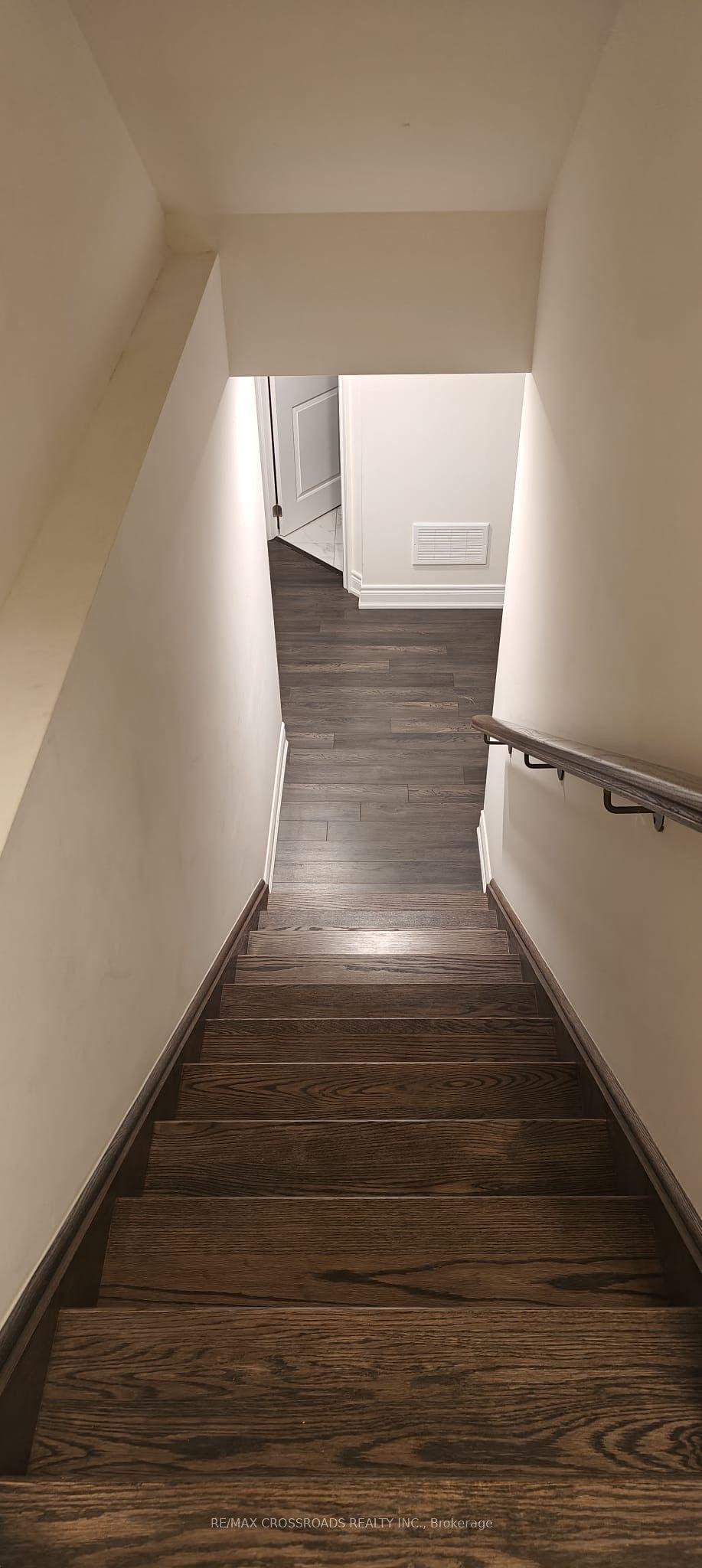 1014 Pelican Trail, Pickering — Detached for lease, photo 1
