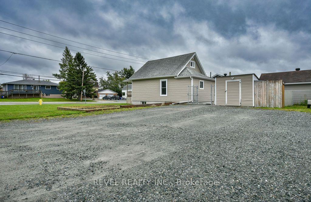 583 MacLean Drive, Timmins — Detached for sale, photo 1