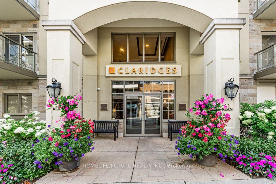 12 Rean Drive 213 #213, Toronto — Condo for sale, photo 1