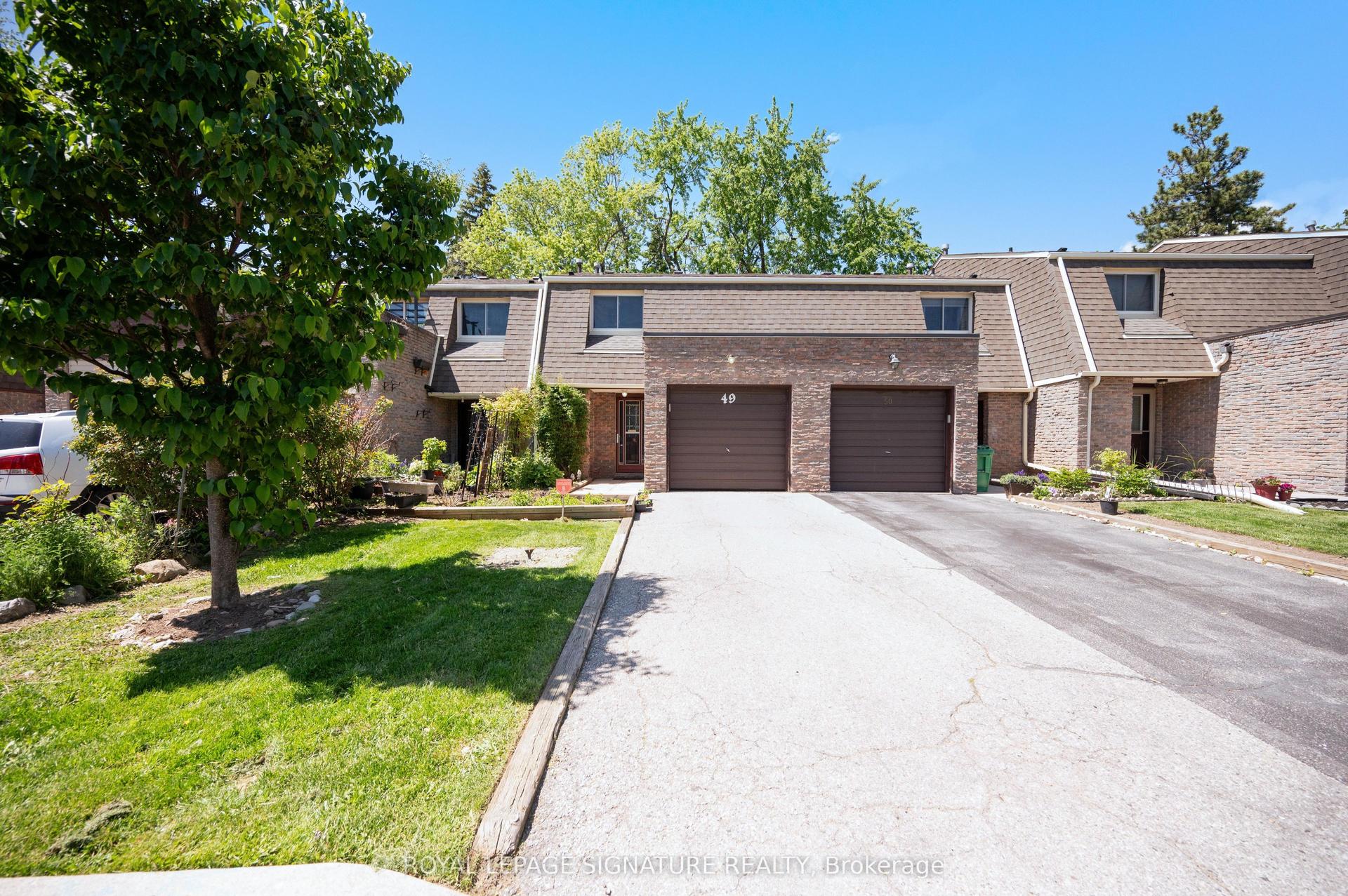 7430 Copenhagen Road 49 #49 — photo 1