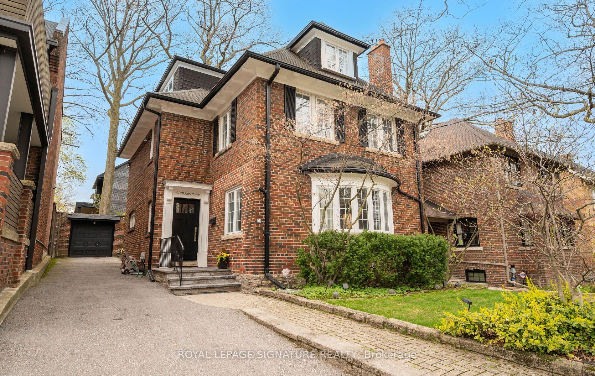 86 Hudson Drive — photo 1
