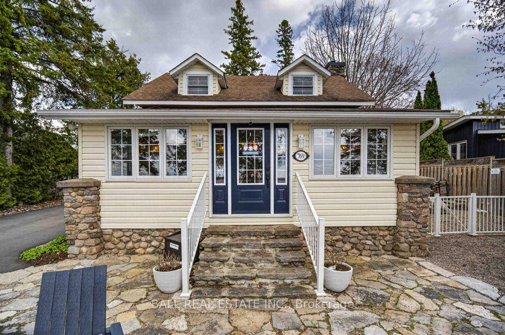 769 Cedar Glen Road — photo 1