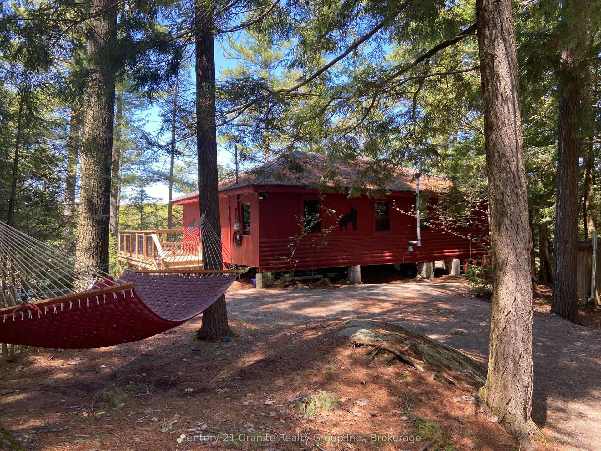 1153 Bitter Lake Road — photo 1