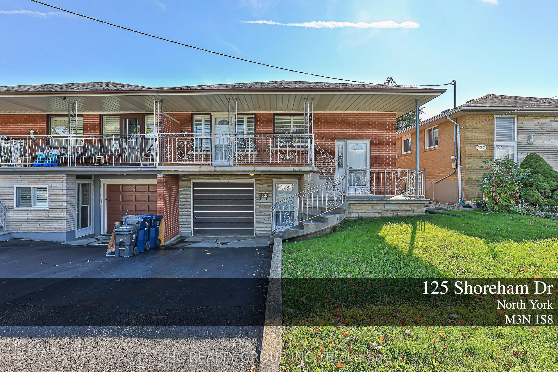 125 Shoreham Drive — photo 1