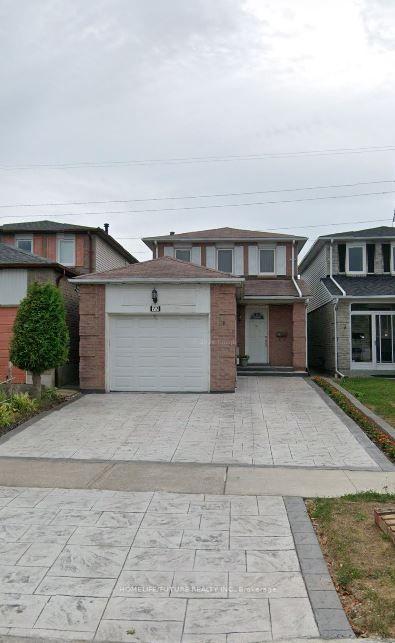 77 Maresfield Drive Bsmt #Bsmt — photo 1