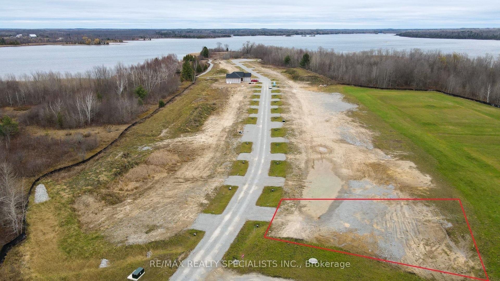 LOT 1 LOVETT Lane, Kawartha Lakes — Land for sale, photo 1