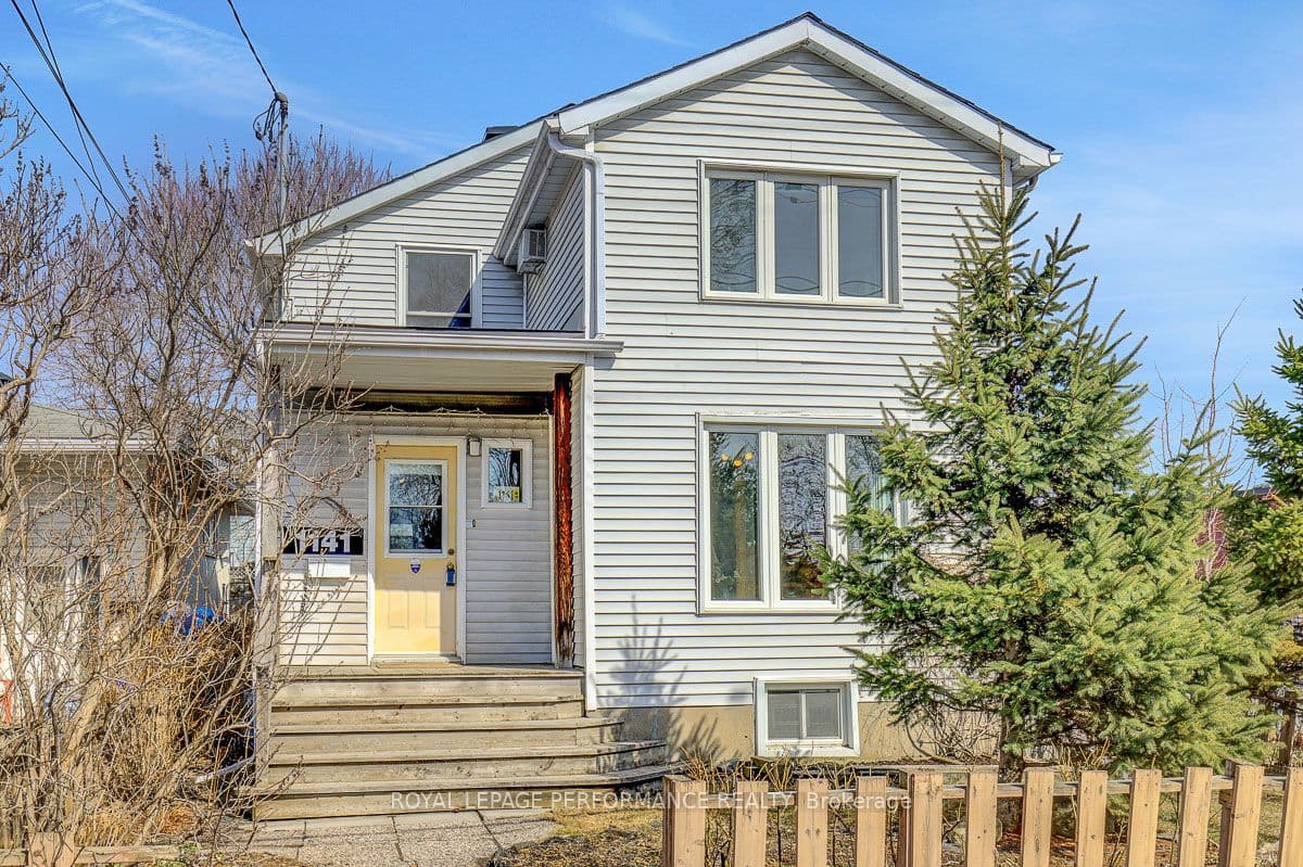 1141 North River Road — photo 1