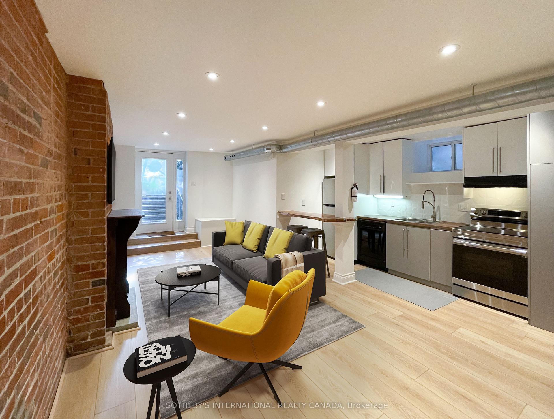 81 Brunswick Avenue — photo 1