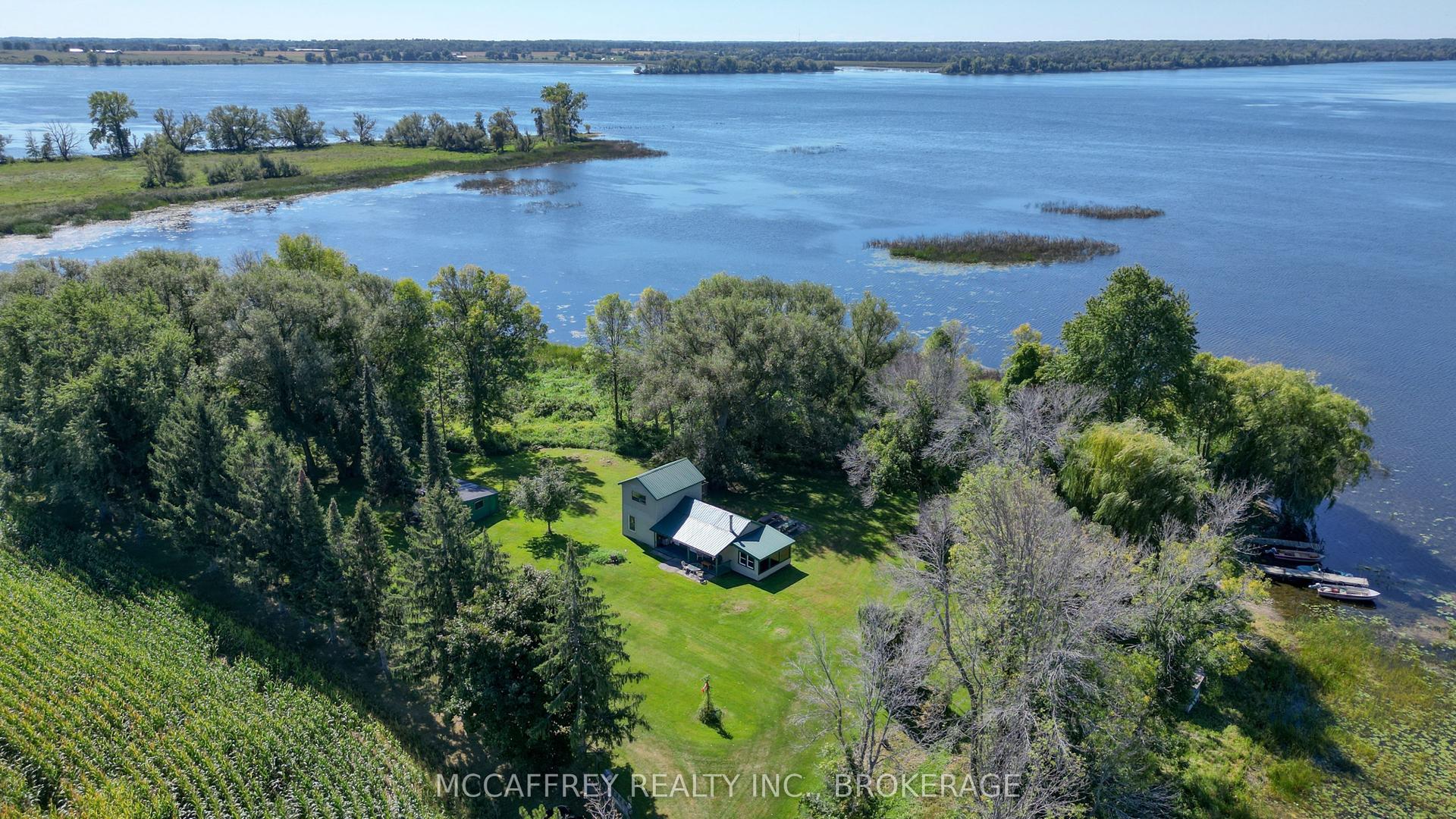 1280 GALT Street, Greater Napanee — Detached for sale, photo 1