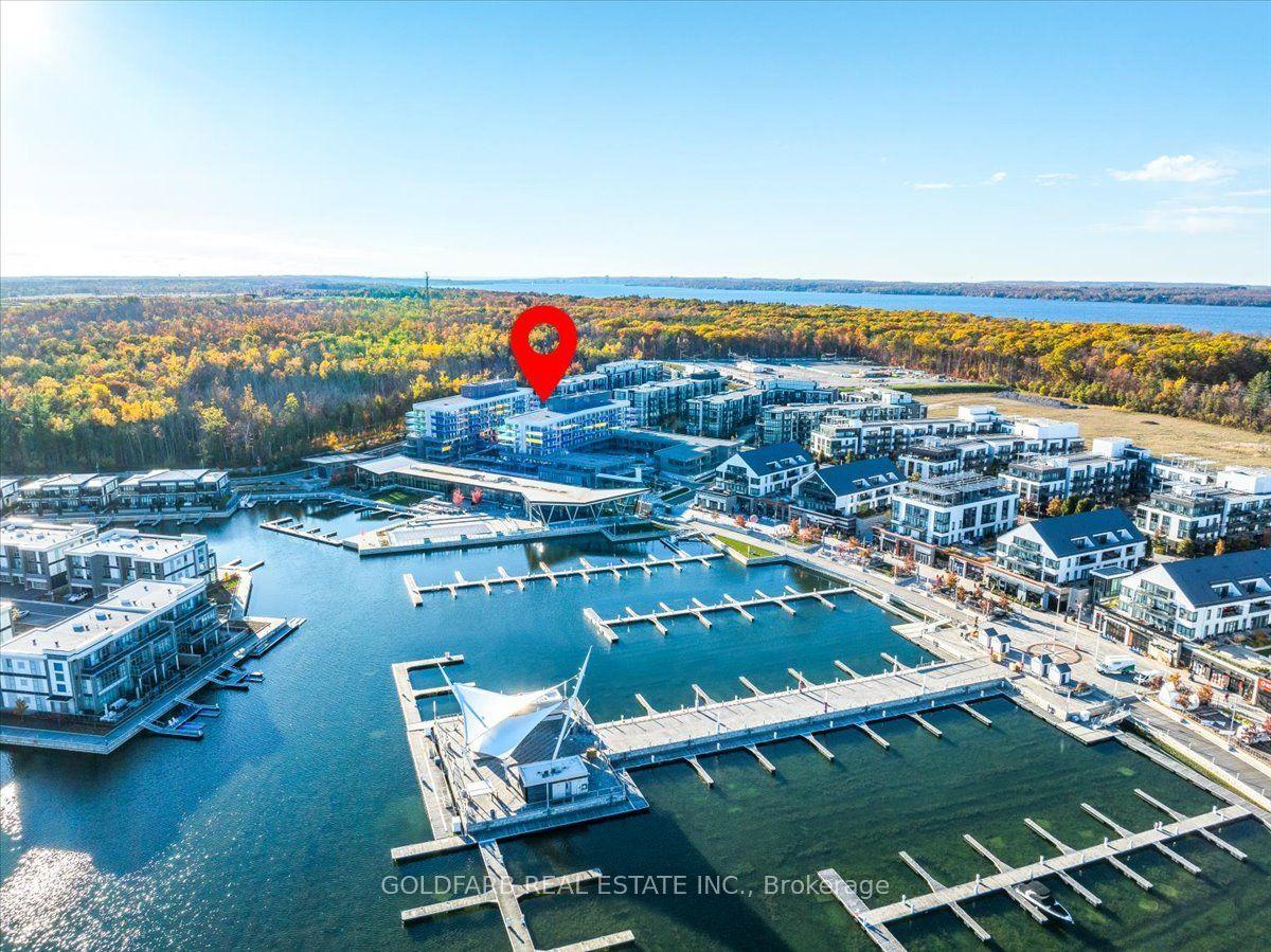 333 Sunseeker Avenue 254 #254, Innisfil — Condo for lease, photo 1