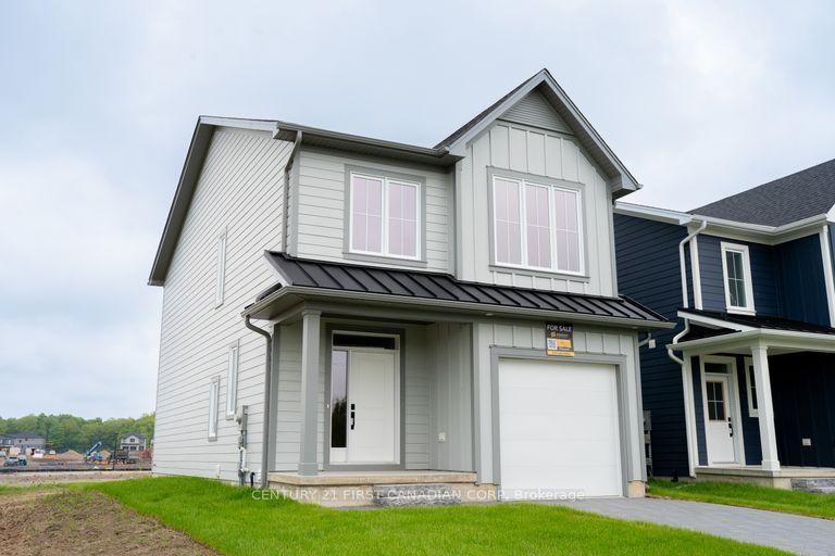 1217 Tulloch Avenue — photo 1