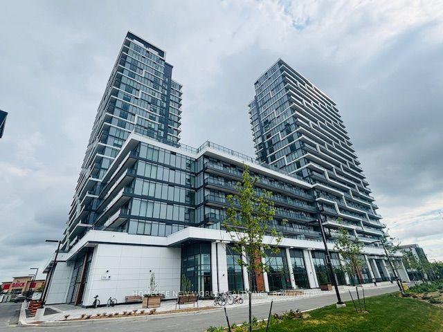 9751 Markham Road B-2405 #B-2405 — photo 1