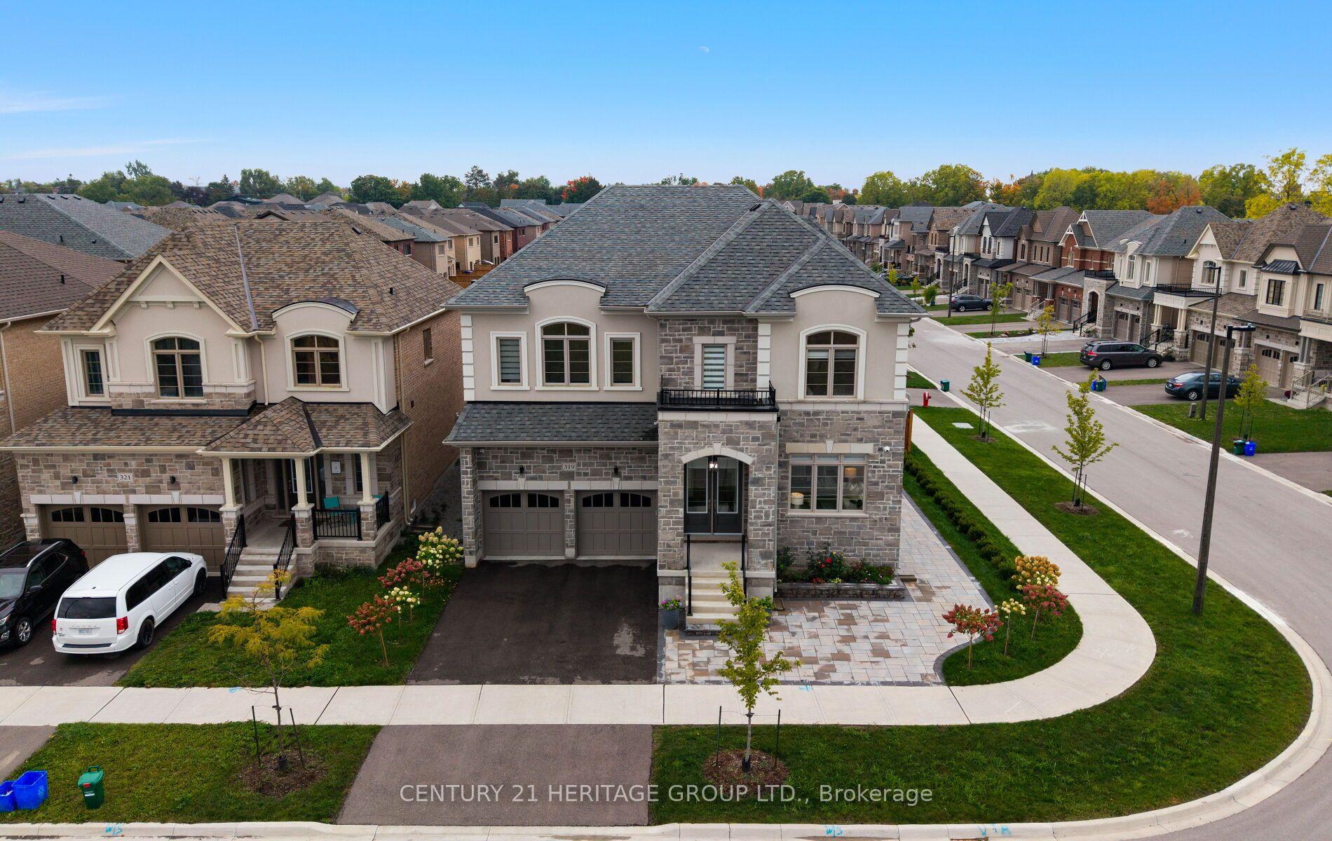 319 Danny Wheeler Boulevard — photo 1