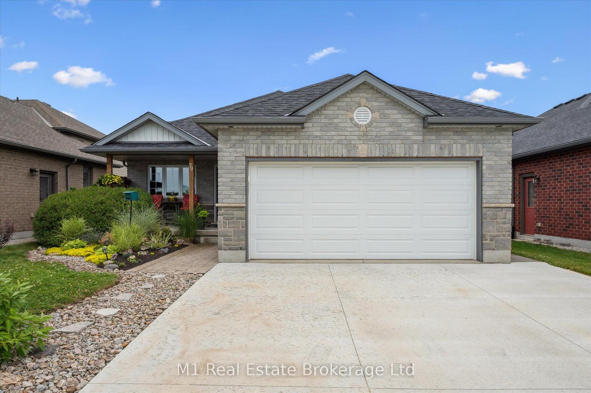 79 Spencer Drive — photo 1