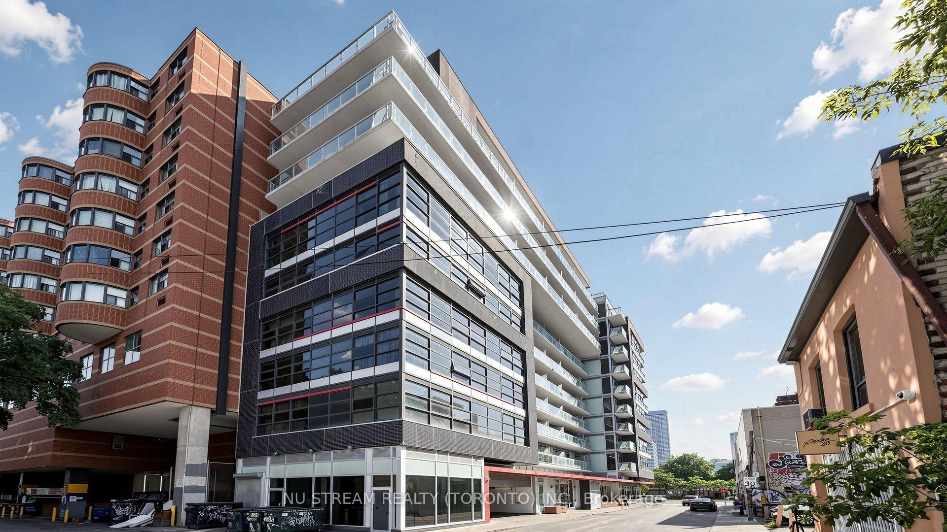 10 Willison Square 708 #708, Toronto — Condo for sale, photo 1