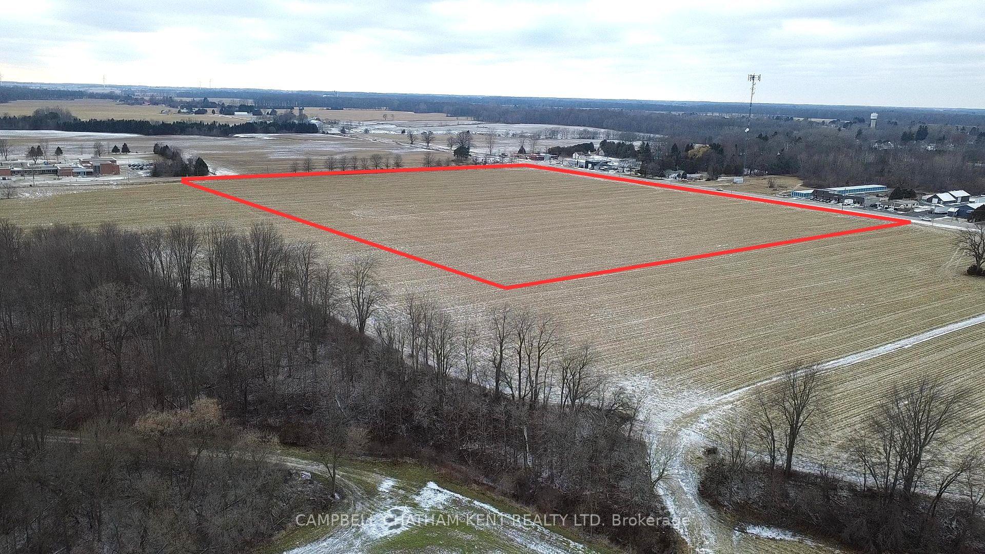 22389 Pioneer Line, West Elgin — Land for sale, photo 1