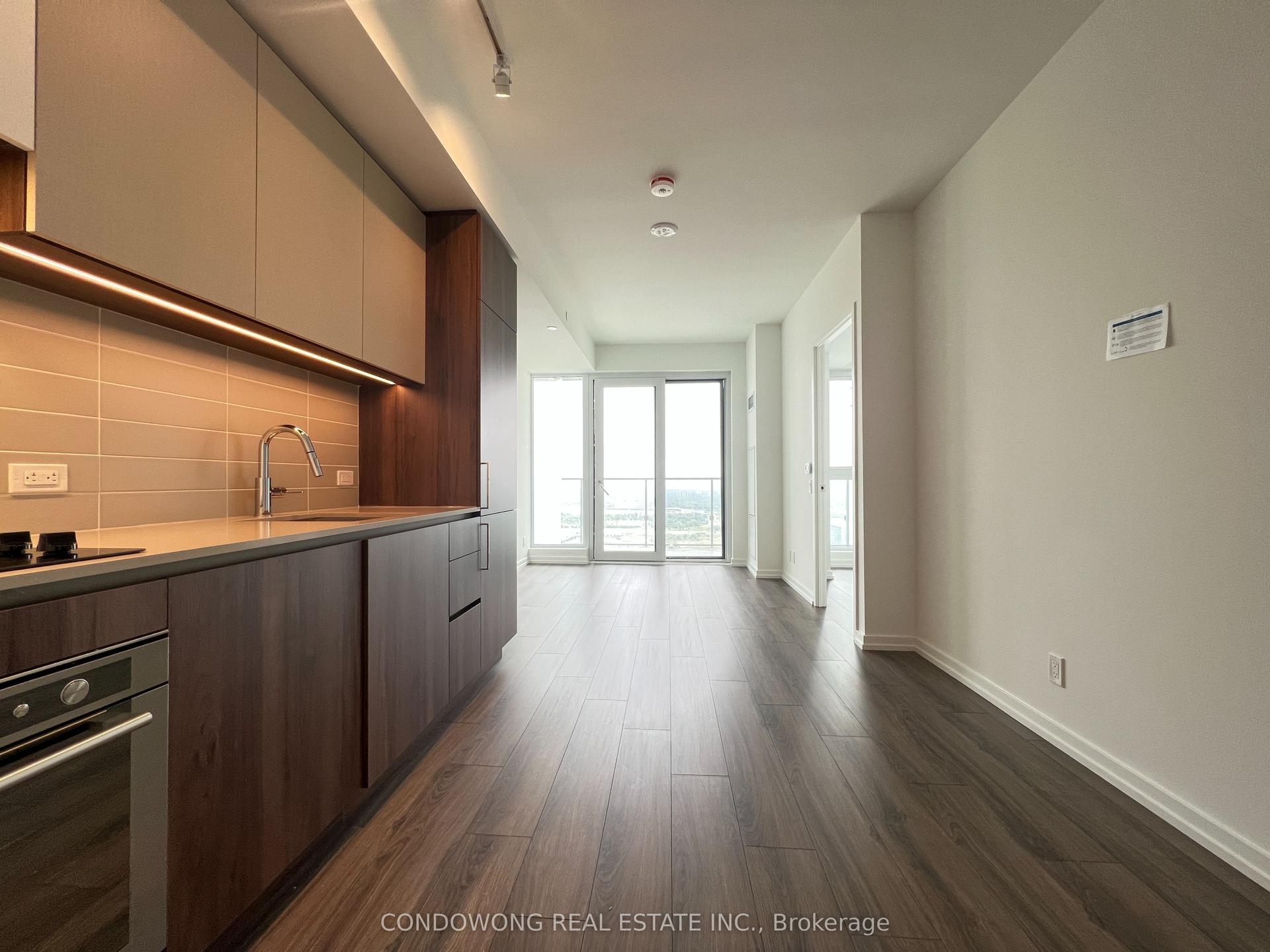 7890 Jane Street 4601 #4601, Vaughan — Condo for lease, photo 1