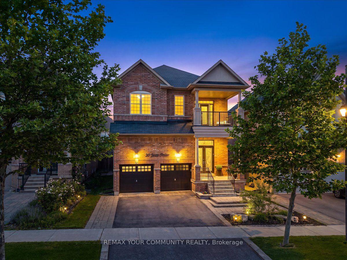 30 Jazz Drive — photo 1