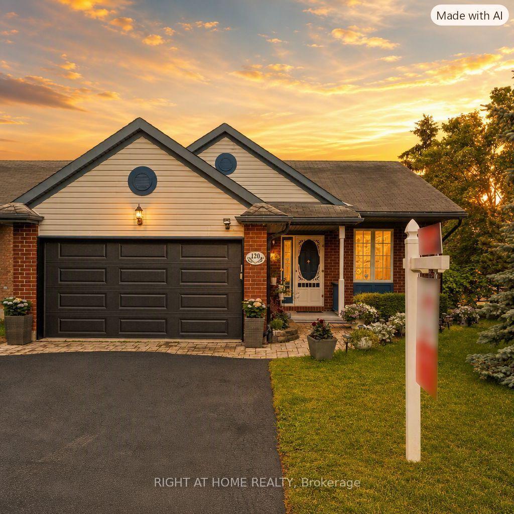 120 Grandpark Circle, Hunt Club - South Keys and Area — Detached for sale, photo 1