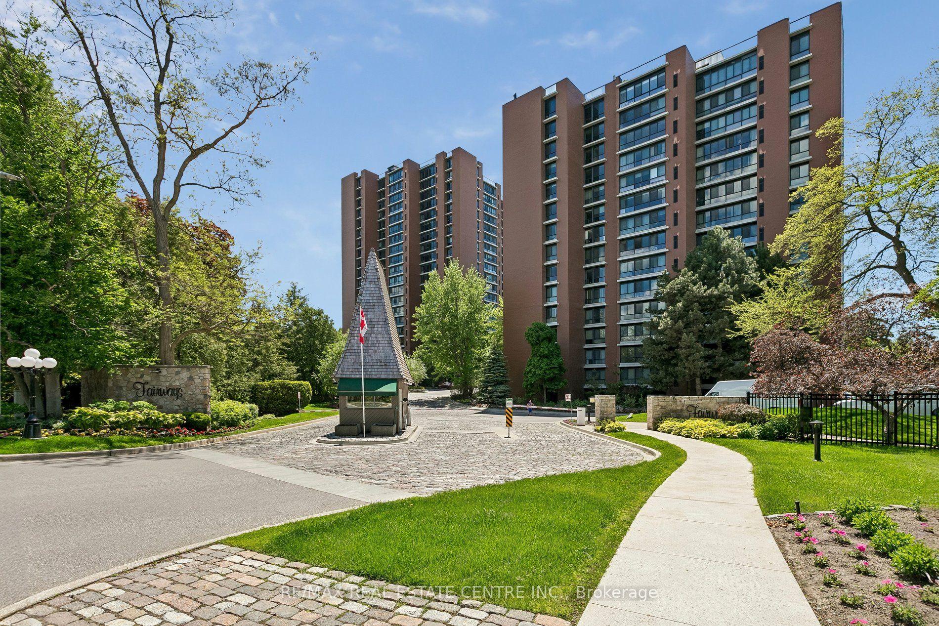 1400 Dixie Road 609 #609, Mississauga — Condo for sale, photo 1